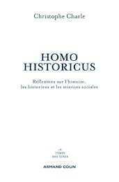 Homo historicus