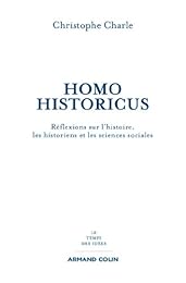 Homo historicus