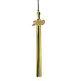 GraduationRoyal Two-Colored Graduation Tassel