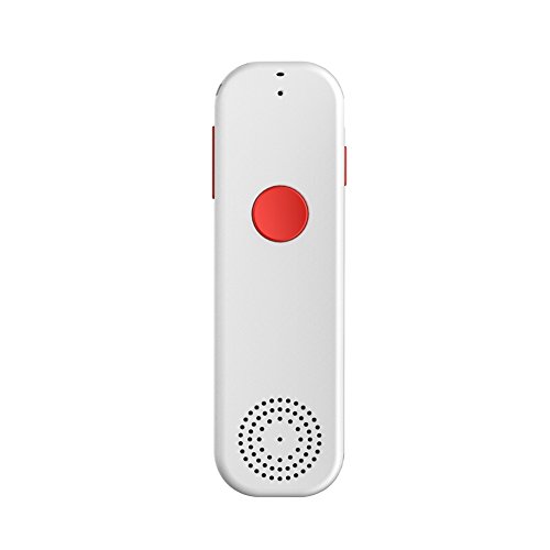 TT-Easy-Trans-Smart-Language-Translator-Device-Electronic-Pocket-Voice-Bluetooth-52-Languages-for-Learning-Travel-Shopping-Business-White-Red