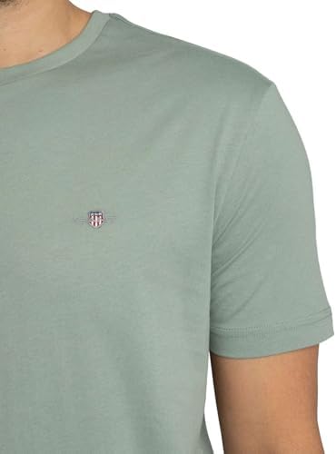 REG Shield SS - Camiseta