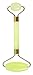 ENDIGLOW Jade Gua Sha Roller, Hand-Made Gua Sha Massage Tool, GREAT Tools for Acupuncture Therapy Trigger Point Treatment on Face - Therapeutic Relief and Skin Renewal