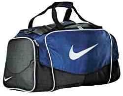 nike holdall medium
