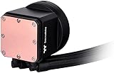 Thermaltake Toughliquid Ultra 360 AIO CPU Liquid Cooler 2.1" LCD 2500 RPM Fans view 10