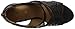 Nine West Women's Mexicali Wedge Sandal