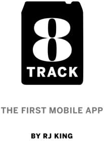 8 Track: The First Mobile App
