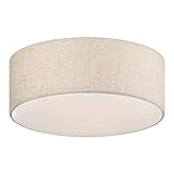 Galtlap 3-Light Flush Mount Ceiling Light