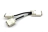 HP DMS-59 DVI Dual-head Connector Cable 338285-009