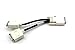 HP DMS-59 DVI Dual-head Connector Cable 338285-009 primary