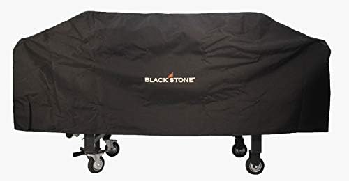 Blackstone 1528 600D Polyester Heavy Duty Flat top Gas Grill Cover