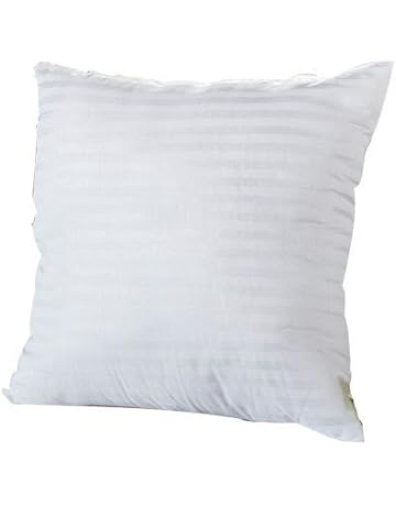 18x18 Quot Pillow Insert Synthetic Down Pillow Form Insert