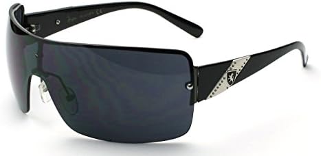 mens oversized designer sunglasses