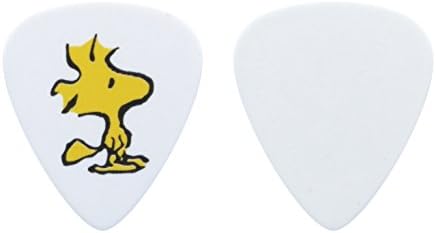 Woodstock Guitar Pick (10pcs)