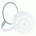 Nalgene White Wide Mouth Loop Top Lid Bottle Cap
