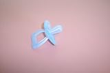 Lee Middleton Blue Pacifier