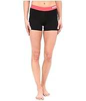 nike pro women's shorts amazon
