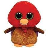 Ty Beanie Boos Thankful - Turkey