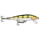 Rapala Original Floater 07 Fishing lure (Yellow Perch, Size- 2.75)