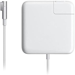 Macbook Pro Charger, 85W Magsafe Power Adapter Charger for MacBook Pro 13-inch 15inch and 17 inch
