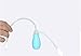 2 in 1 Baby Snotsucker Nasal Aspirator Healthy Baby Care Kit