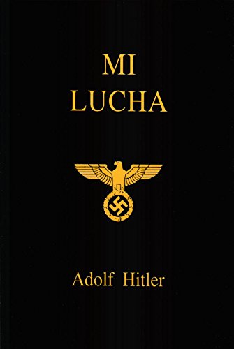 MI LUCHA 8485156811 Book Cover
