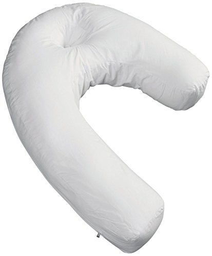 Trouble Sleeping Not Anymore With Side Sleeper Pro Pillow By