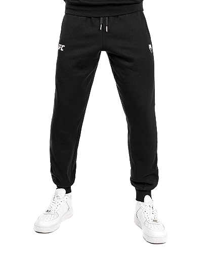Venum, UFC Adrenaline by Venum Replica Homme Pantalon, Homme, XXL, Noir