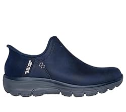 Skechers Women's Easy Going-Modern Hour-Hands Free