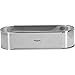 Westmark Oval baking tin- Perfect for Cakes and Breads No-Base Stainless Steel Extendable Bakeware, Stainless Steel