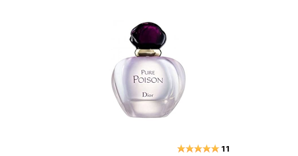 pure poison dior amazon