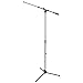 On Stage MS9701TB Plus HD Tele Boom Mic Stand