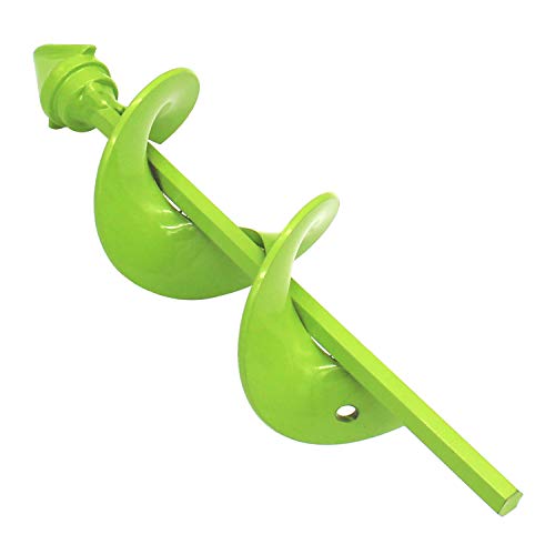 UGarden Bulb Auger (2.4" x 9")