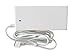 AC 60W T-Tip Magsafe Power Supple adapter charger,Replacement For Mac MacBook and Mac MacBook pro 13.3 inches