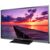 Sharp Aquos LC60LE640U 60-Inch 1080p 120Hz LED-LCD TV