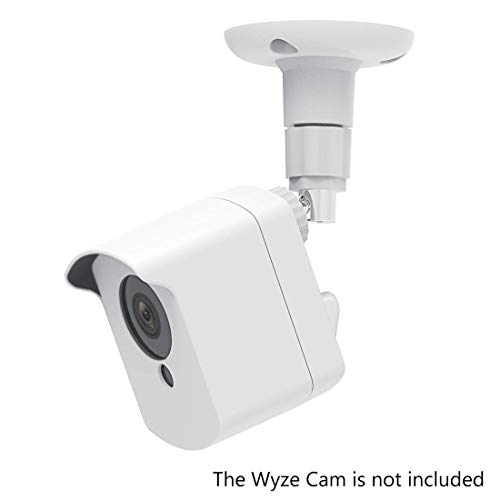 1 Camera+Bracket+Protective+Security+Outdoor