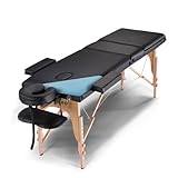 Portable Massage Table Massage Bed Professional SPA