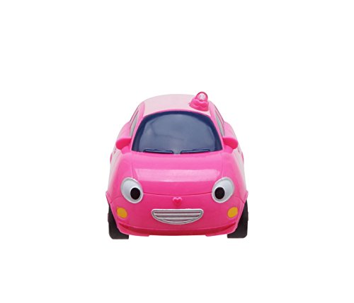 The Little Bus Tayo Play Set - Heart