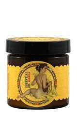 Barefoot Venus Mustard Bath Instant Hand Repair
