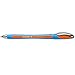 Schneider Slider Memo Orange Ballpoint Pen