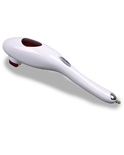 Compact Hammer Massager