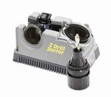 Drill Bit Sharpener - Model : 750X - Capacity: 3/32