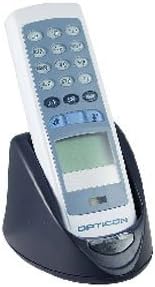 OPTICON OPL 9728 DATA TERMINAL KIT NO AG SOFTWARE
