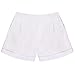 Bonny Billy Little Girls' Short Set Flower Top and Solid Pant 2 Pcs Suit