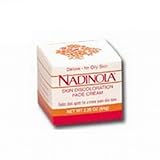 Nadolina Skin Bleach - Oily 2.25 oz. by Nadinola