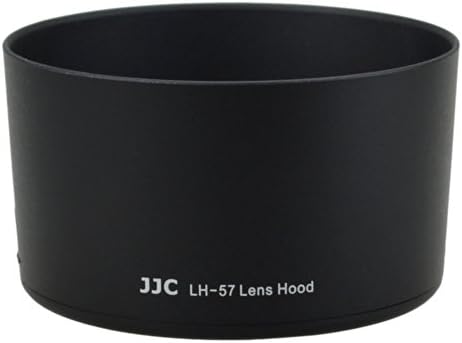 リバーシブルカメラレンズフード Hb 57 Nikon Dx 55 300mm F4 5 5 6g Ed Vr