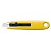OLFA 1077174 SK-7 Compact Self-Retracting Safety Knife