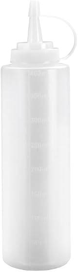 IBILI Biberón salsas 400 ml