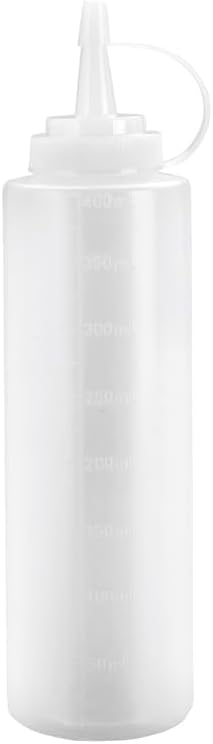 IBILI Biberón salsas 400 ml
