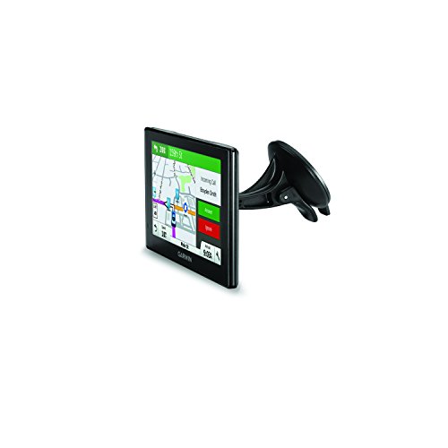 Garmin Refurbished DriveSmart 51 LMT-S 5" GPS Navigator (DriveSmart 51 LMT-S GPS Navigator)