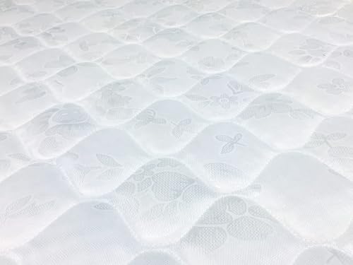 Vital Ortho Medical Mattress (W 180 cm x L 200 cm (UK-Super King Size), 12)